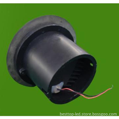 IP67 LED underwater lights 7W,hot sell in 2013